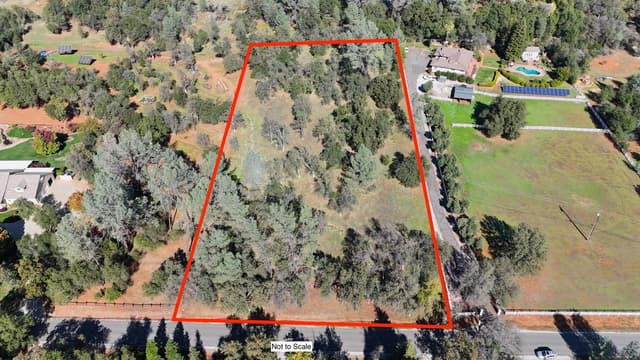 3.01 Acres Natalie Way