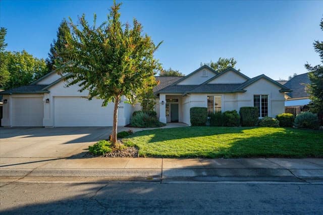 4571 Big Horn Drive