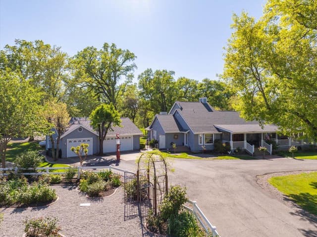 23897 Old 44 Drive