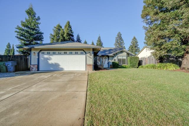 3384 Billings Drive