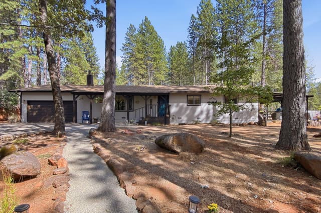 7645 Ponderosa Way