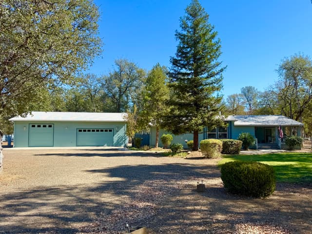 3105 Ponder Way